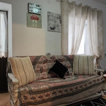 Casinha Garcia Villa เปนญาการ์เซีย ภายนอก รูปภาพ